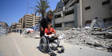 Θρίλερ και διαψεύσεις αναφορικά με την πρόταση των ΗΠΑ για εκεχειρία