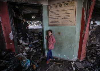 180.000 άνθρωποι εκτοπίσθηκαν μέσα σε 10 ημέρες