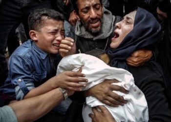 Τραγωδία στην Γάζα: Ξεκληρίστηκε οικογένεια από ισραηλινό βομβαρδισμό