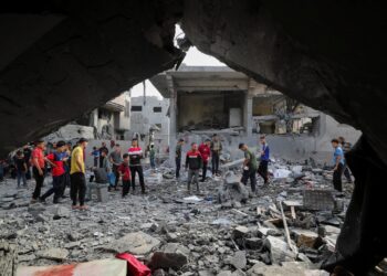 Πώς αποξενώνει το Ισραήλ από συμμάχους και κοινή γνώμη