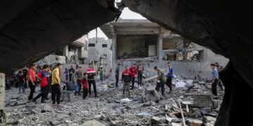Πώς αποξενώνει το Ισραήλ από συμμάχους και κοινή γνώμη