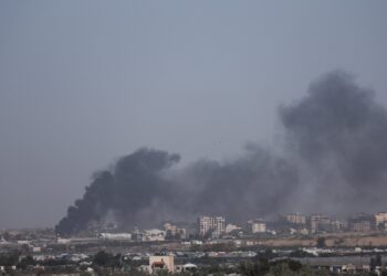 Εντολή Ισραήλ για εκκενώσεις – «Ζώνη επικίνδυνων συγκρούσεων» η περιοχή της Χαν Γιούνις