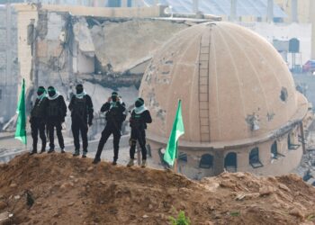 Αξιωματούχος της Χαμάς: Δεν απορρίψαμε την πρόταση για εκεχειρία