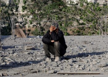 Χαμάς: Συνολική λύση για να τελειώσει ο πόλεμος