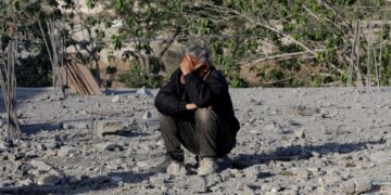 Χαμάς: Συνολική λύση για να τελειώσει ο πόλεμος