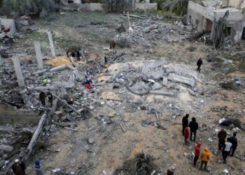 Γάζα: «Όλο και πιο δύσκολη κάθε μέρα η κατάσταση»