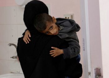 Η World Central Kitchen δεν έχει πλέον προμήθειες για να μαγειρέψει ή να ψήσει ψωμί