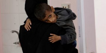 Η World Central Kitchen δεν έχει πλέον προμήθειες για να μαγειρέψει ή να ψήσει ψωμί