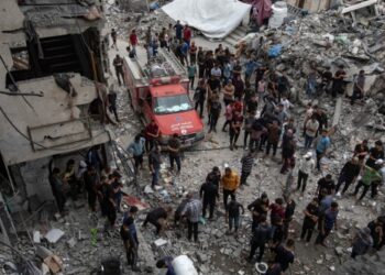 Gaza Strip: Whitcoff accepted our amendments and then backed down, Hamas claims