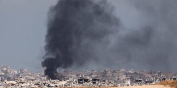 Πάνω από 70 νεκροί και 270 τραυματίες το τελευταίο 24ωρο, σύμφωνα με το παλαιστινιακό υπουργείο Υγείας