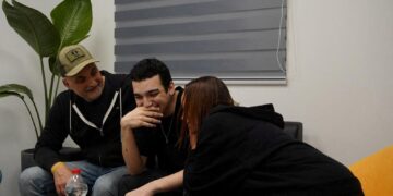 «Δεν συνδέεται» η απελευθέρωση του ομήρου Ίνταν Αλεξάντερ με την είσοδο βοήθειας στη Γάζα, αναφέρουν αξιωματούχοι