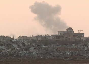 Οι αρχές που διευθύνονται από τη Χαμάς ισχυρίζονται ότι 44 Παλαιστίνιοι σκοτώθηκαν σήμερα από ισραηλινές επιθέσεις