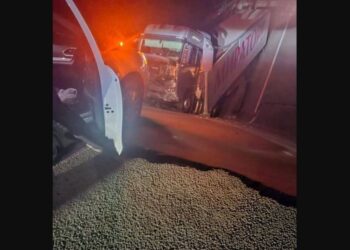 Ρωσία: Γέφυρα κατέρρευσε σε περιφέρεια στα σύνορα με την Ουκρανία