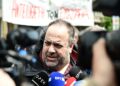 Απολύθηκα γιατί είπα την αλήθεια δημόσια για τις ελλείψεις ασφαλείας και την απαξίωση του σιδηροδρόμου 