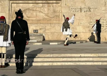 Από το Σύνταγμα 106 χρόνια μετά τη Γενοκτονία των Ποντίων – «Δεν υπάρχουν χαμένες ή αλησμόνητες πατρίδες. Υπάρχουν μόνο πατρίδες»