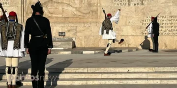 Από το Σύνταγμα 106 χρόνια μετά τη Γενοκτονία των Ποντίων – «Δεν υπάρχουν χαμένες ή αλησμόνητες πατρίδες. Υπάρχουν μόνο πατρίδες»