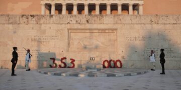 O τουρκικός αναθεωρητισμός και η ανάγκη καθιέρωσης της 19ης Μαΐου ως Ευρωπαϊκής Ημέρας Μνήμης των θυμάτων του Κεμαλισμού