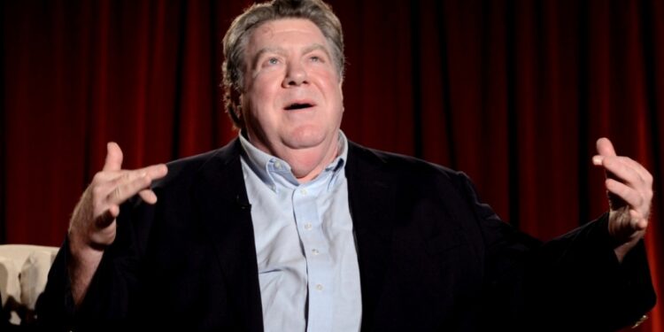 Πέθανε σε ηλικία 76 ετών ο πρωταγωνιστής της κωμικής σειράς «Cheers»