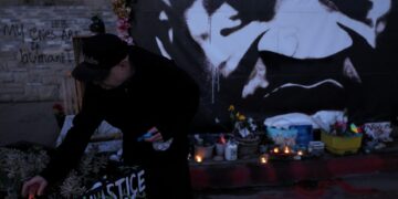 Η κραυγή, η ανάσα που έσβησε και μία δολοφονία που άλλαξε τον κόσμο