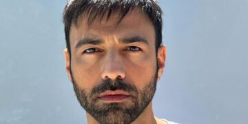 Ανδρέας Γεωργίου: Η ανάρτηση για τον θάνατο του Νίκου Γαλανού