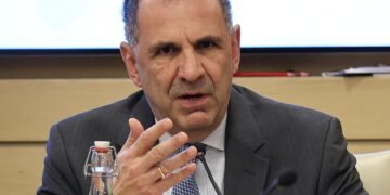 Η προστασία των αμάχων δεν είναι επιλογή, είναι νομική υποχρέωση βάσει του διεθνούς ανθρωπιστικού δικαίου