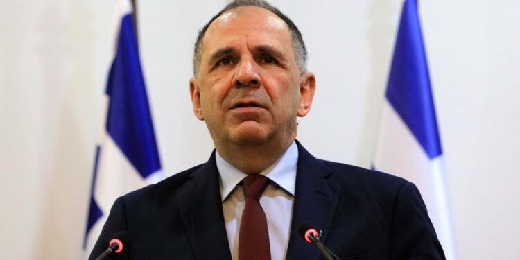 Η Ελλάδα θέλει να δει τη Συρία να πετυχαίνει