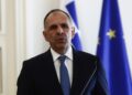 Γεραπετρίτης: Η Ελλάδα καταδικάζει την τρομοκρατική επόθεση στο Παχαλγκάμ