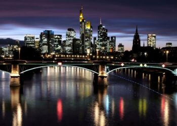 Η Γερμανία είναι το πρόβλημα, όχι οι ΗΠΑ