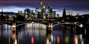 Η Γερμανία είναι το πρόβλημα, όχι οι ΗΠΑ