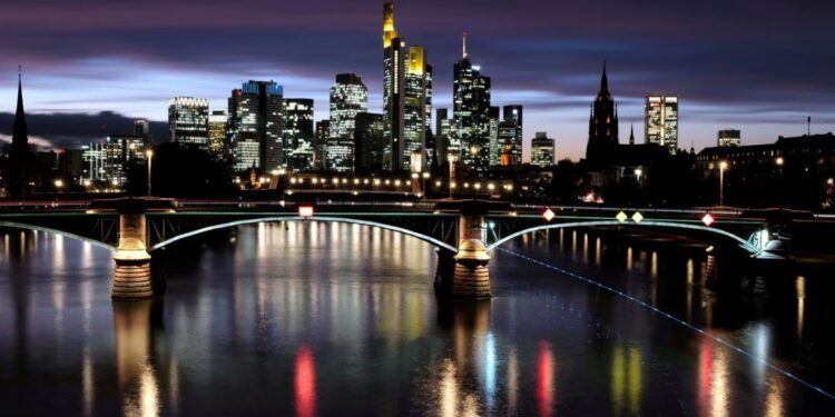 Η Γερμανία είναι το πρόβλημα, όχι οι ΗΠΑ