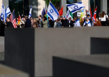 Το Κεντρικό Συμβούλιο Εβραίων της χώρας ζητά τερματισμό του πολέμου στη Γάζα και πρόσβαση της ανθρωπιστικής βοήθειας