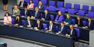 Ο κυβερνητικός εκπρόσωπος διέψευσε το δημοσίευμα της WELT περί κήρυξης «εθνικής κατάστασης έκτακτης ανάγκης»