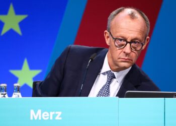 Τεμπέληδες…Γερμανοί; Γιατί ο Μερτς θέλει να δουλεύουν περισσότερο