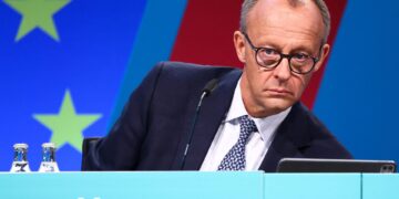 Τεμπέληδες…Γερμανοί; Γιατί ο Μερτς θέλει να δουλεύουν περισσότερο