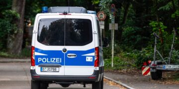 Γερμανία: Αυτοκίνητο παρέσυρε πεζούς στο κέντρο της Στουτγκάρδης