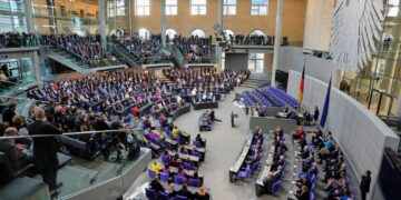 Ξεκίνησε ο δεύτερος γύρος των εκλογών για την καγκελαρία