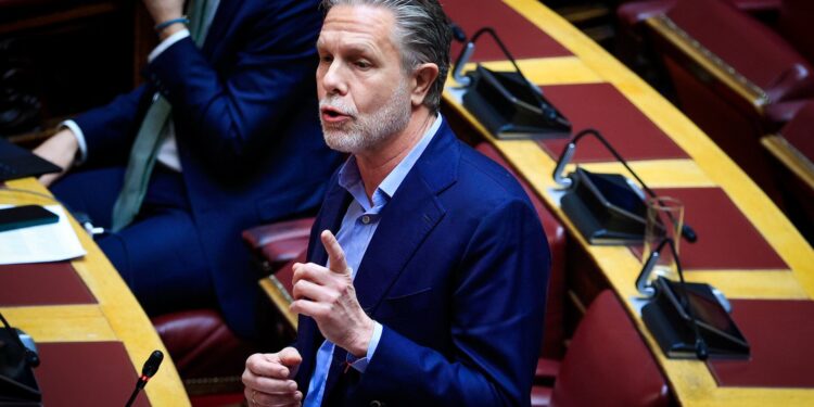 Κριτική Γερουλάνου στην κυβέρνηση για SAFE