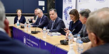 Προχωρά με διάλογο η διασύνδεση των νοσοκομείων «Αγία Βαρβάρα» και «Αττικόν»