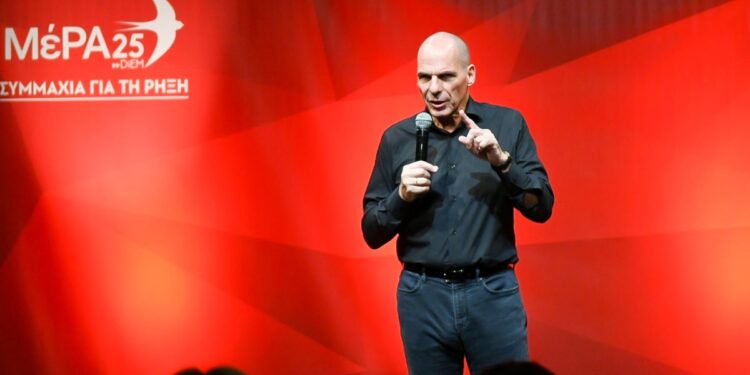 Ο κύριος Μητσοτάκης καταργώντας τον ΟΠΕΚΕΠΕ ουσιαστικά επιχειρεί συγκάλυψη