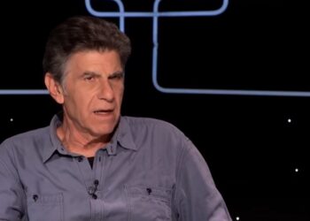 Γιάννης Μπέζος για Ναταλία Τσαλίκη: Είμαστε συνταξιδιώτες στον χρόνο της ζωής