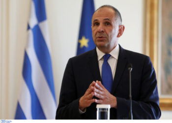 Απευθύνω μία έκκληση, ας παραμείνουμε ενωμένοι