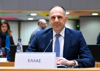 Να αναθεωρήσουμε τη βάση της διεθνούς αρχιτεκτονικής ασφάλειας