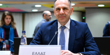 Να αναθεωρήσουμε τη βάση της διεθνούς αρχιτεκτονικής ασφάλειας
