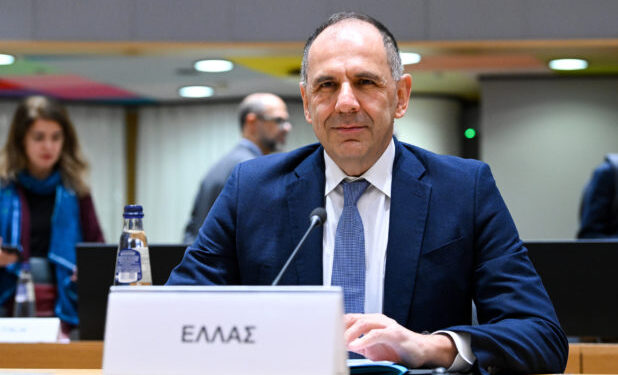 Να αναθεωρήσουμε τη βάση της διεθνούς αρχιτεκτονικής ασφάλειας