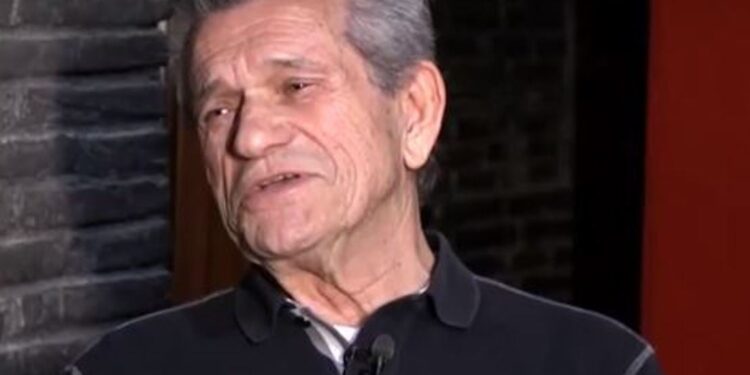 Τα παιδικά μου χρόνια ήταν σκληρά, πονάνε πολύ