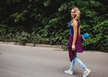 «Έτσι ενίσχυσα τον μεταβολισμό μου»