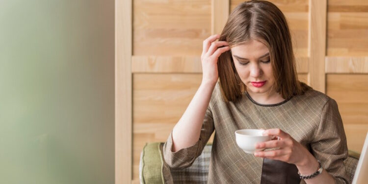 «Αυτά είναι τα 4 σημάδια που δείχνουν υπερβολική κατανάλωση πρωτεΐνης για την απώλεια βάρους»