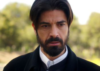 Ο Κωλέτσης συλλαμβάνει την Κατρίν- Όλες οι εξελίξεις