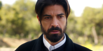 Ο Κωλέτσης συλλαμβάνει την Κατρίν- Όλες οι εξελίξεις