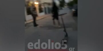 Γλυκά Νερά: Προφυλακιστέος ο 17χρονος για τον ξυλοδαρμό του 50χρονου